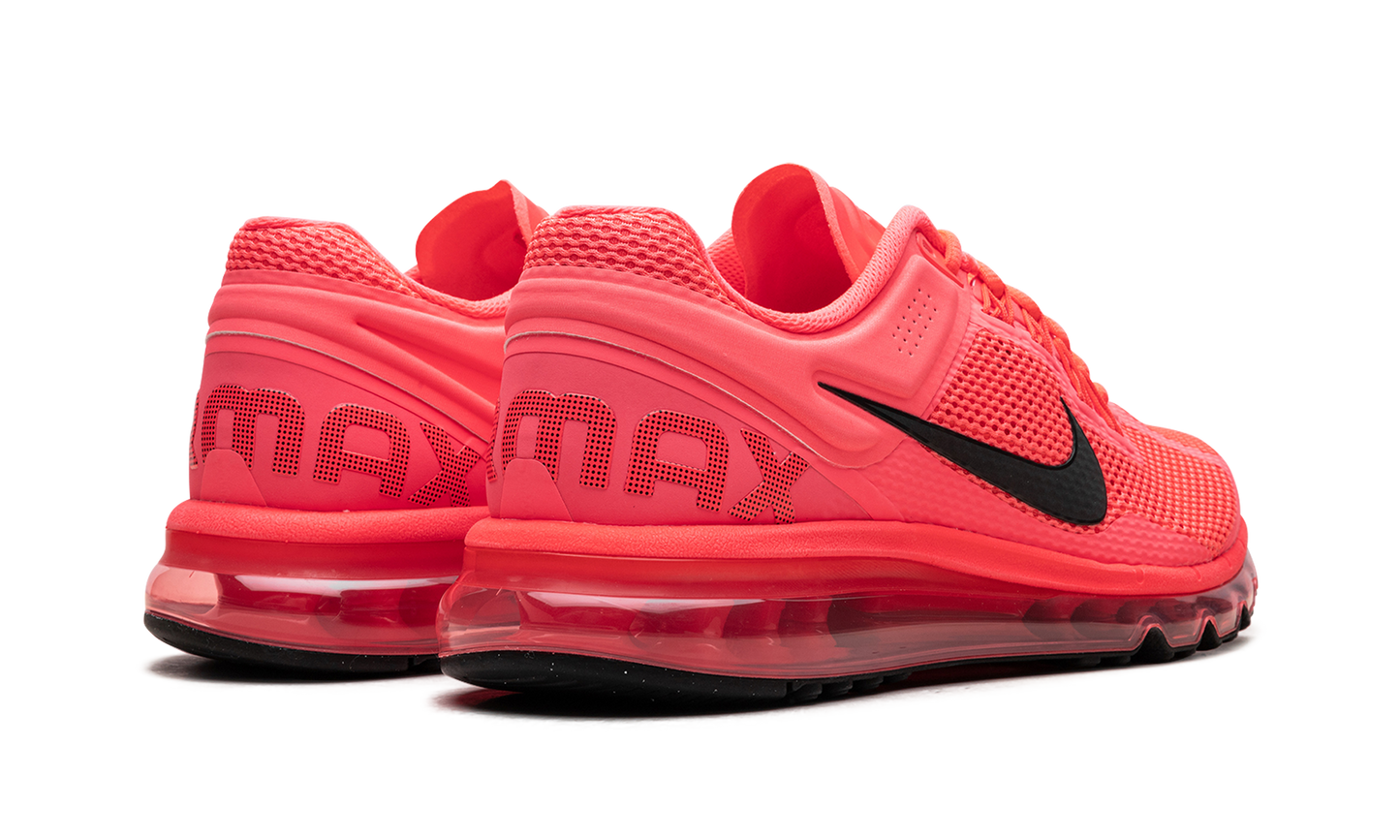 Air Max 2013 "Hot Punch"