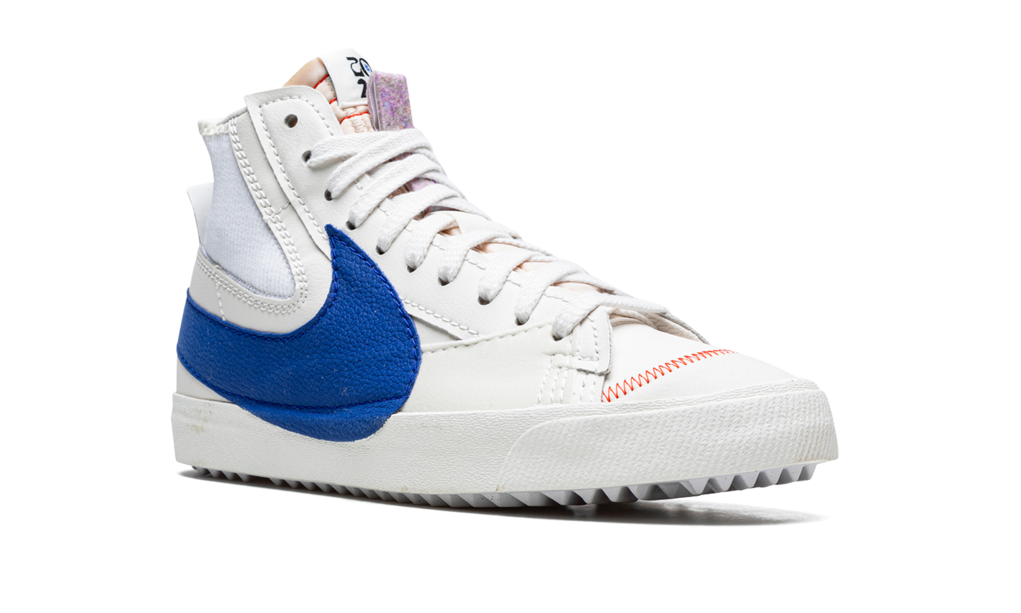 Blazer '77 Jumbo "Old Royal"