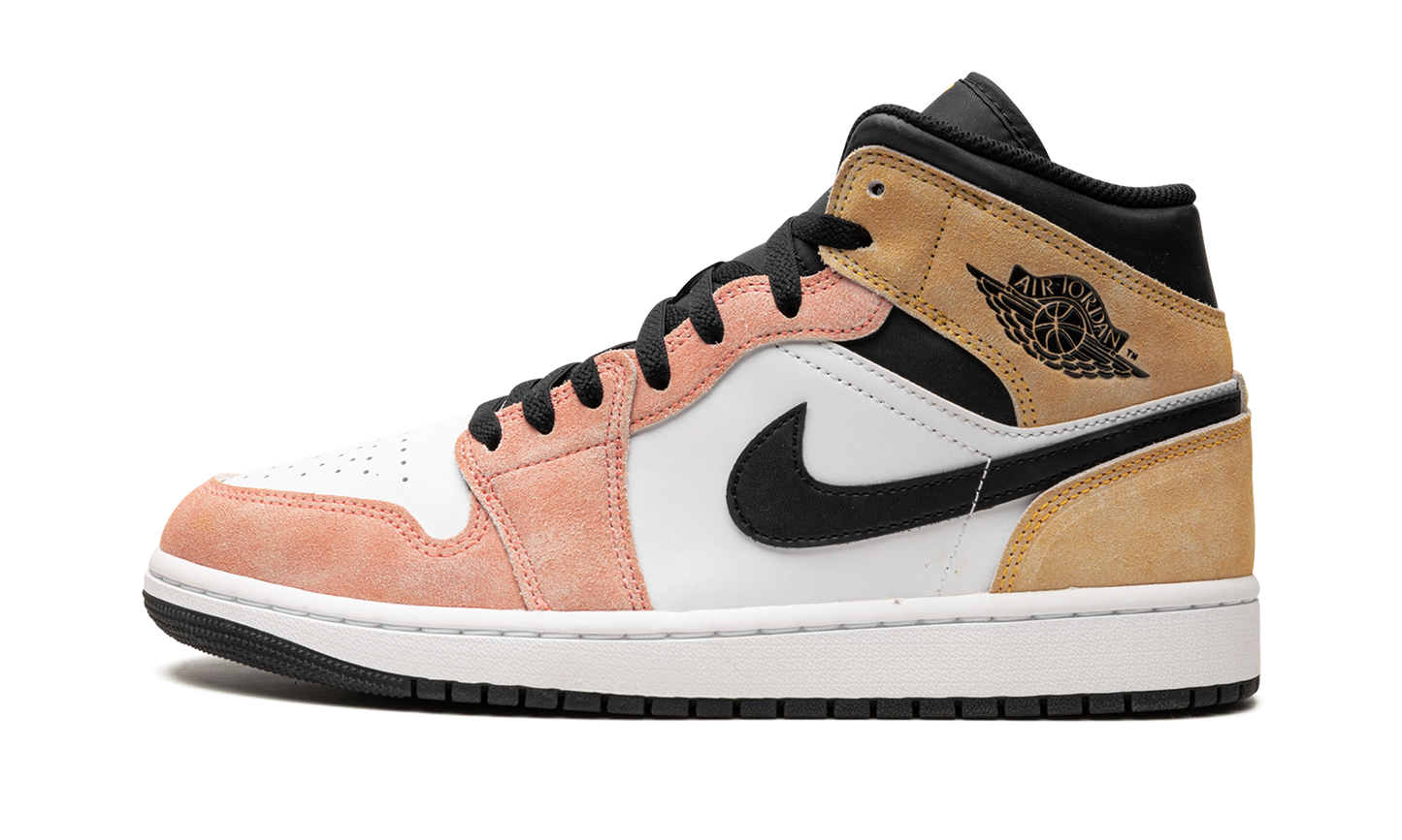 Air Jordan 1 Mid SE "Flight Club"