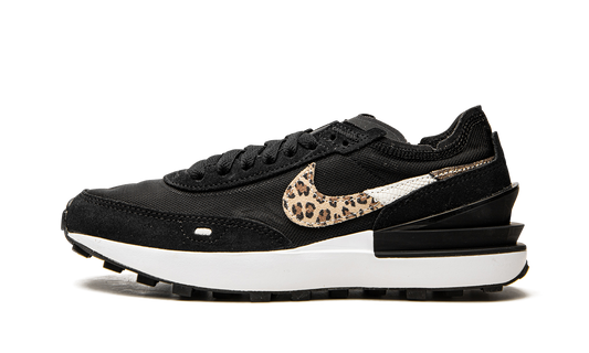 WAFFLE ONE WMNS "Black Leopard"