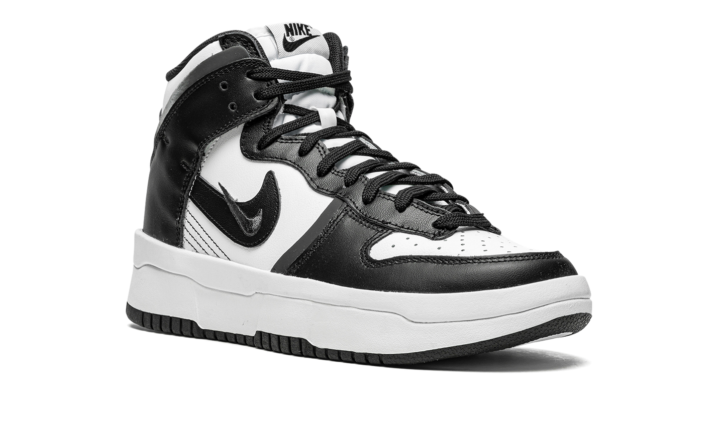 DUNK HIGH UP MNS WMNS "Panda"