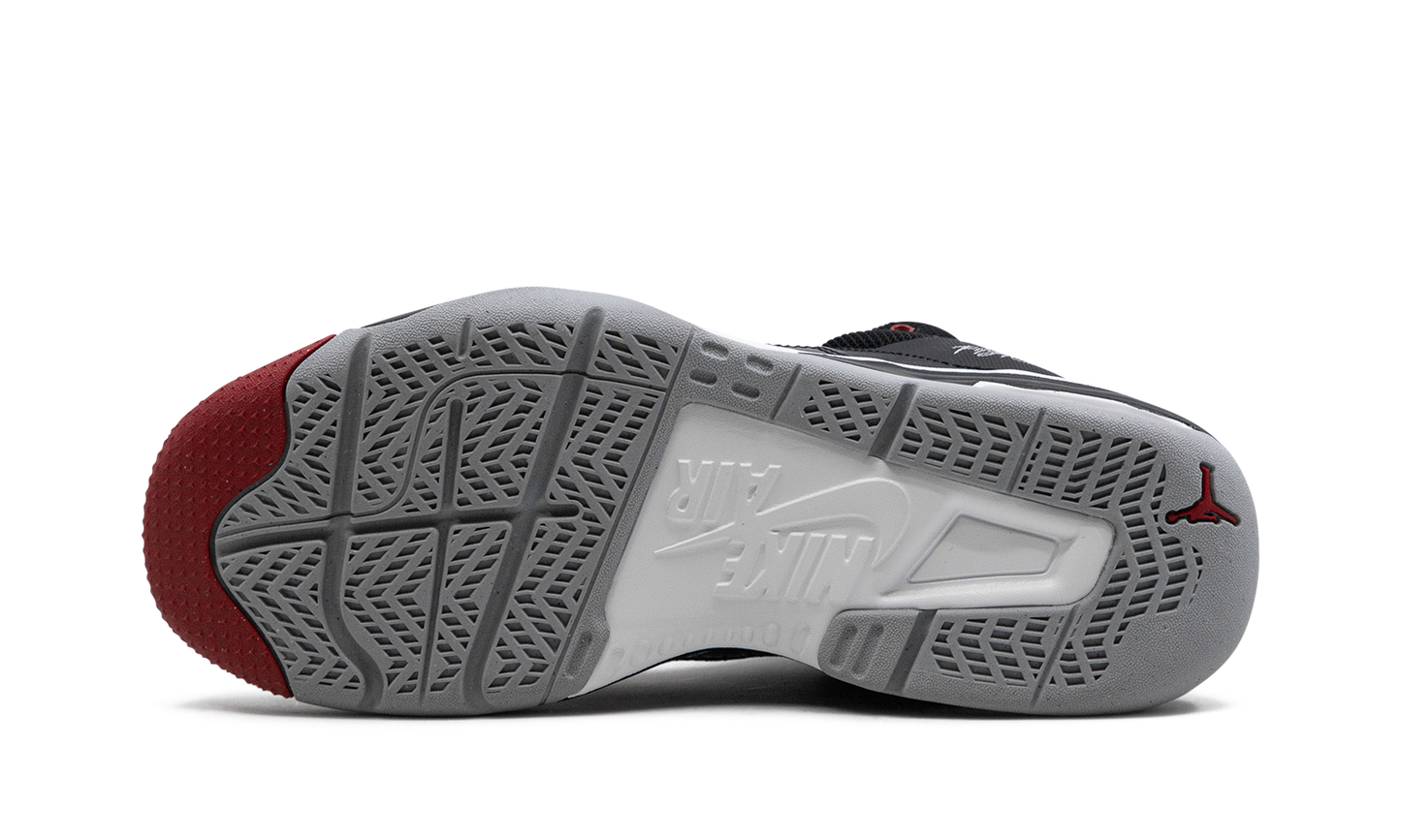 Air Jordan STAY LOYAL 3 "Black Cement"