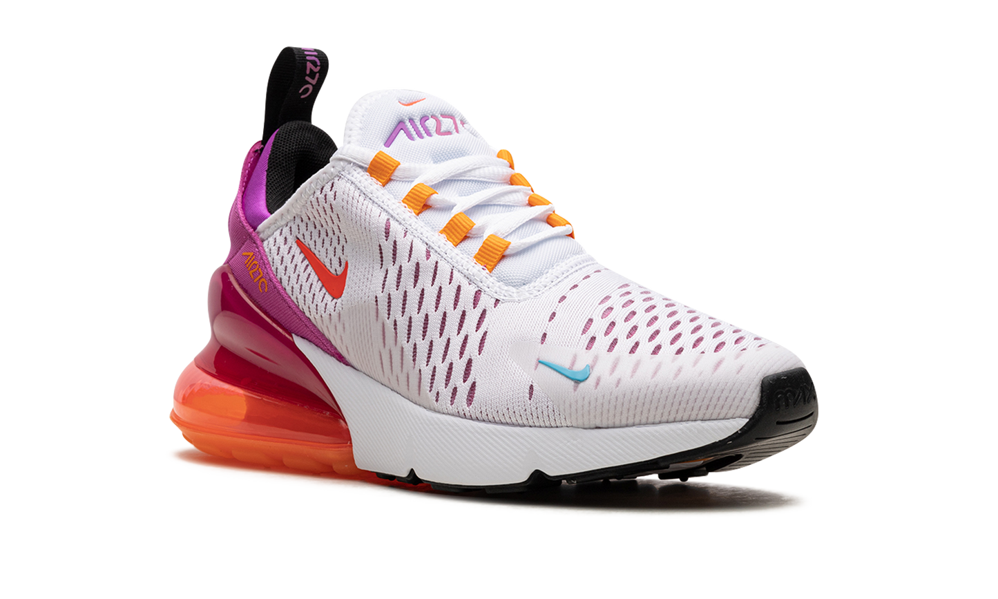 AIR MAX 270 MNS WMNS