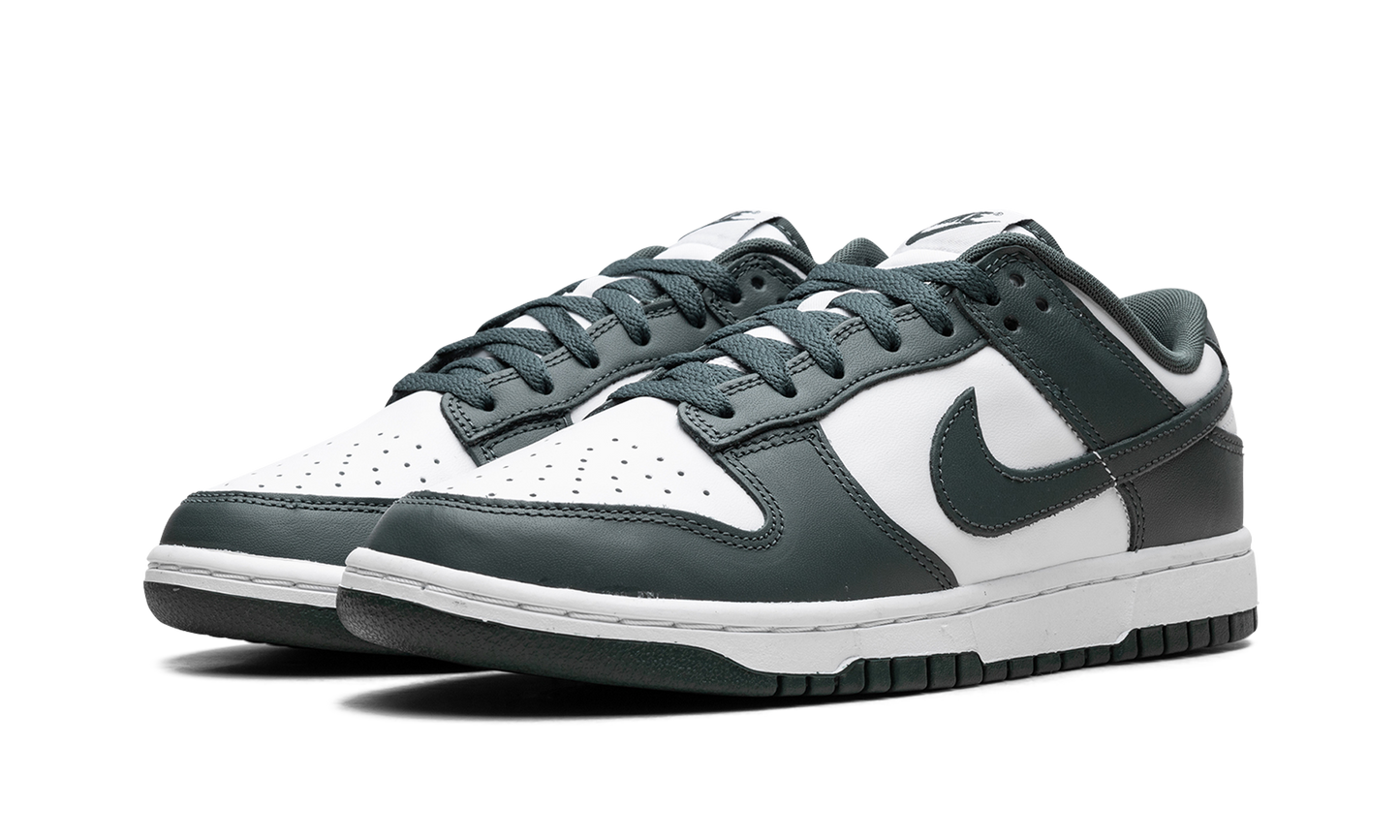 Dunk Low Retro "Green"