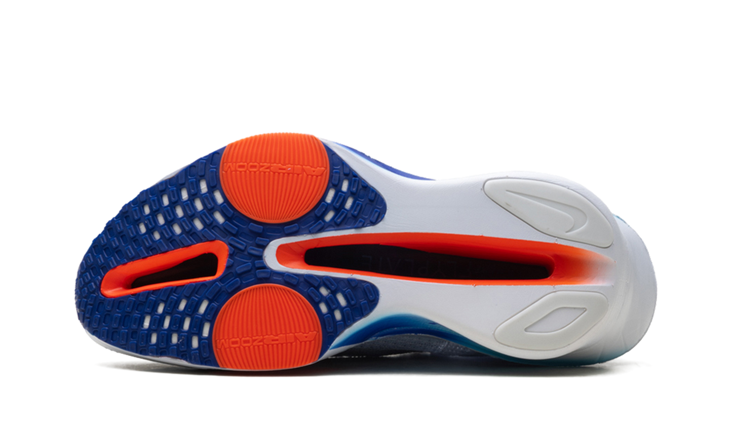 Air Zoom Alphafly Next% 3 WMNS "Football Grey Ghost Persian Violet Blue Void"