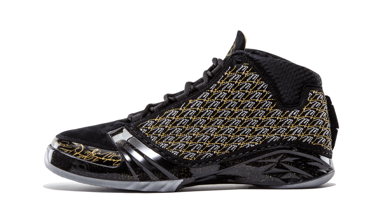 Air Jordan 23 Trophy Room "Trophy Room"