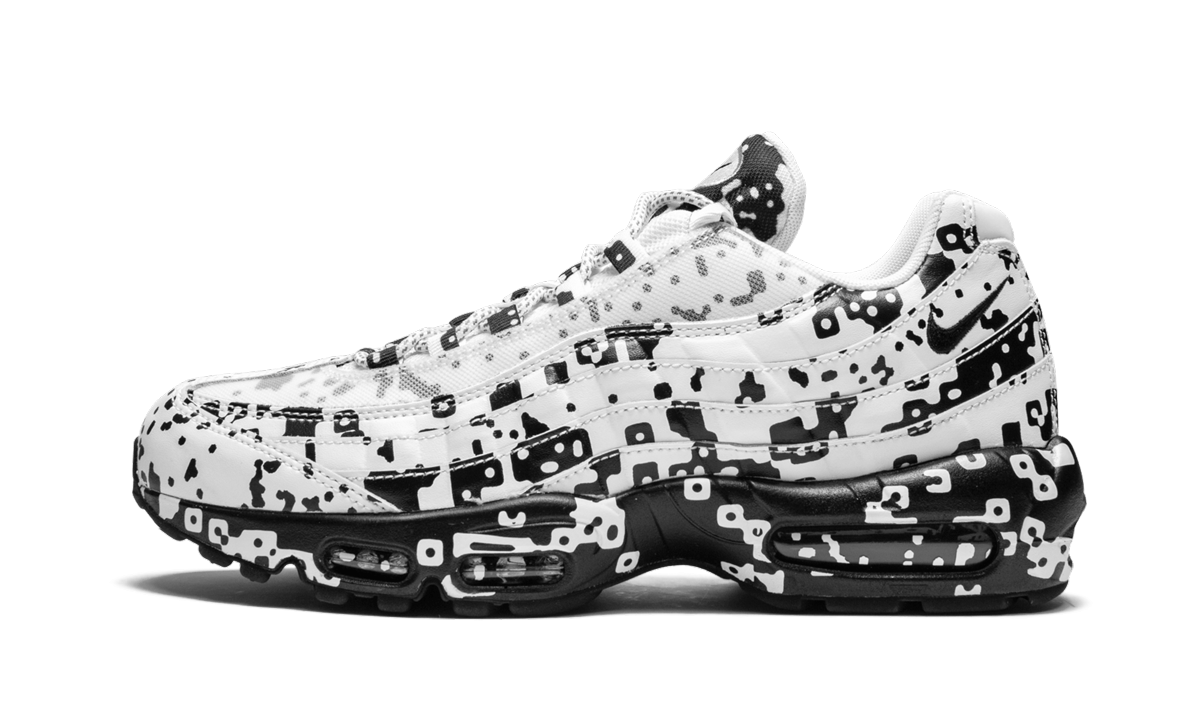 Air Max 95 / C.E. "Cav Empt"