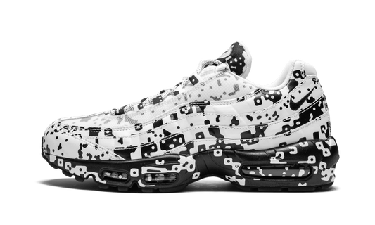 Air Max 95 / C.E. "Cav Empt"