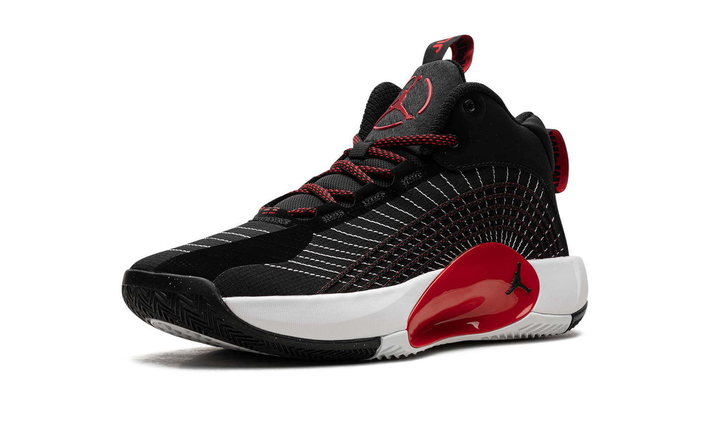 Jordan Jumpman 2021 "Bred"