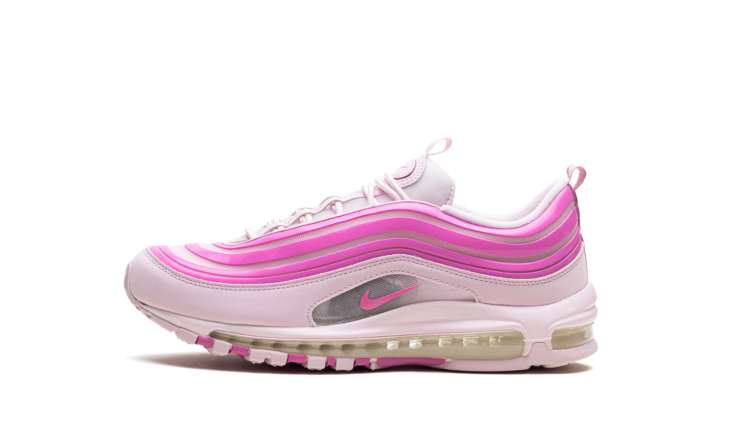 Air Max 97 "Pink Foam"
