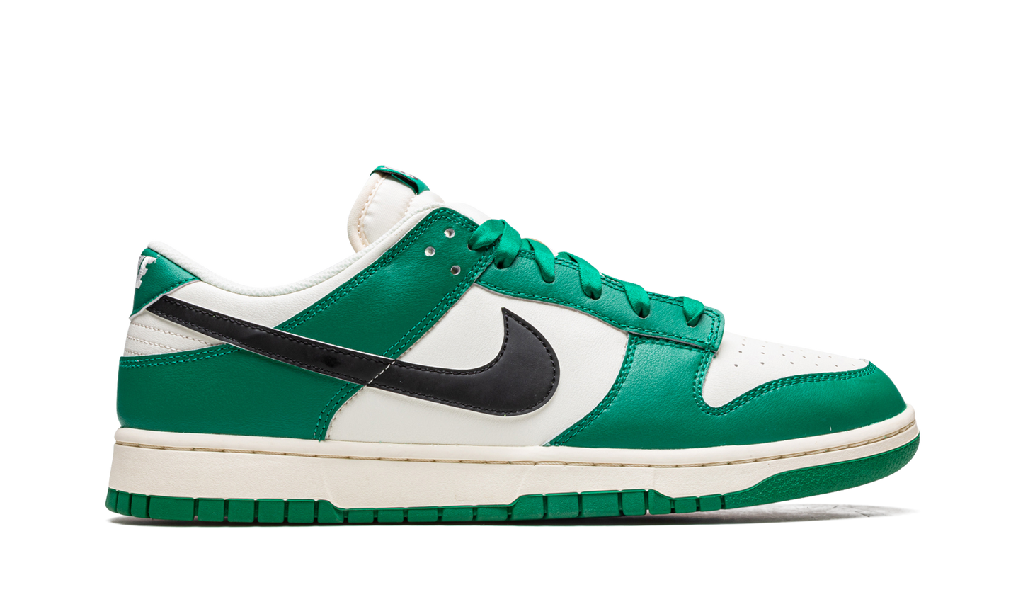 Dunk Low Retro Se "Lottery Pack - Green"