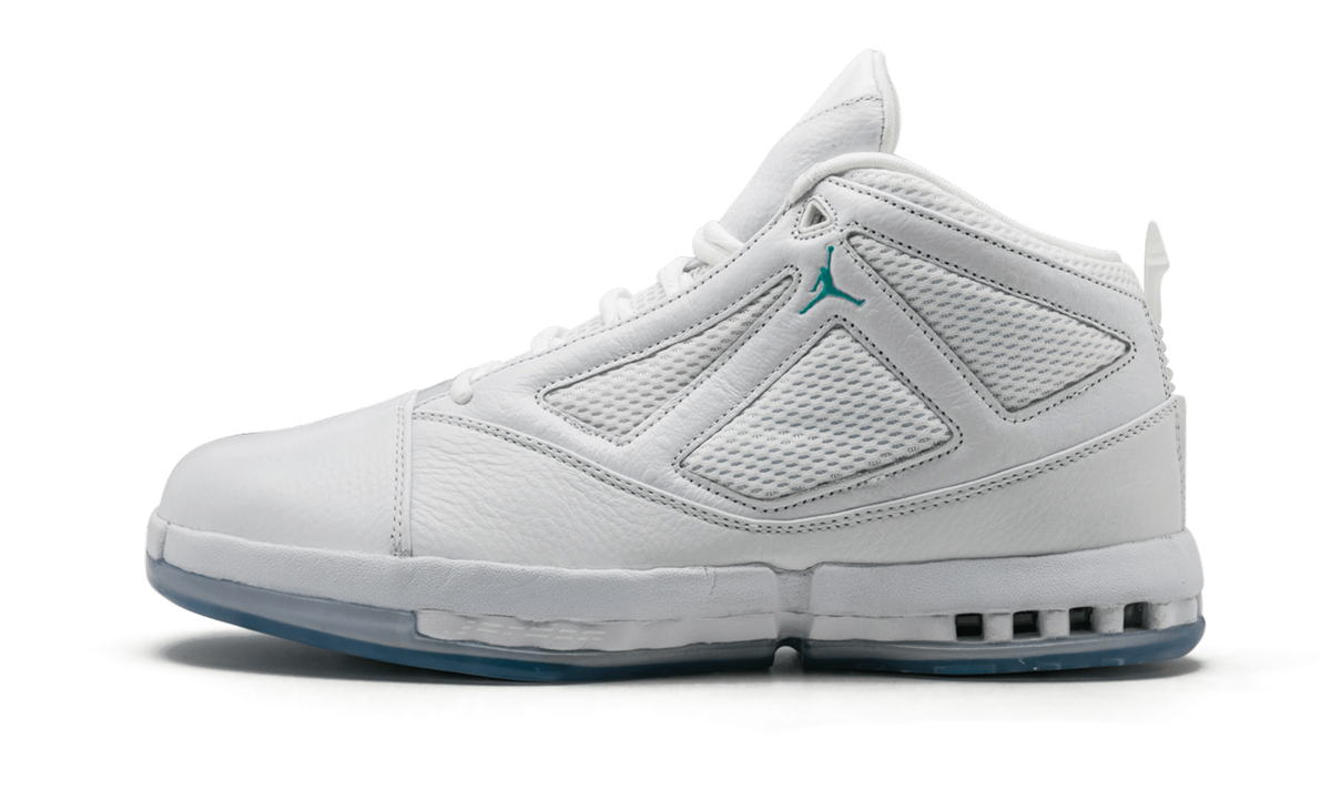 Air Jordan 16 Retro Solefly "Solefly"