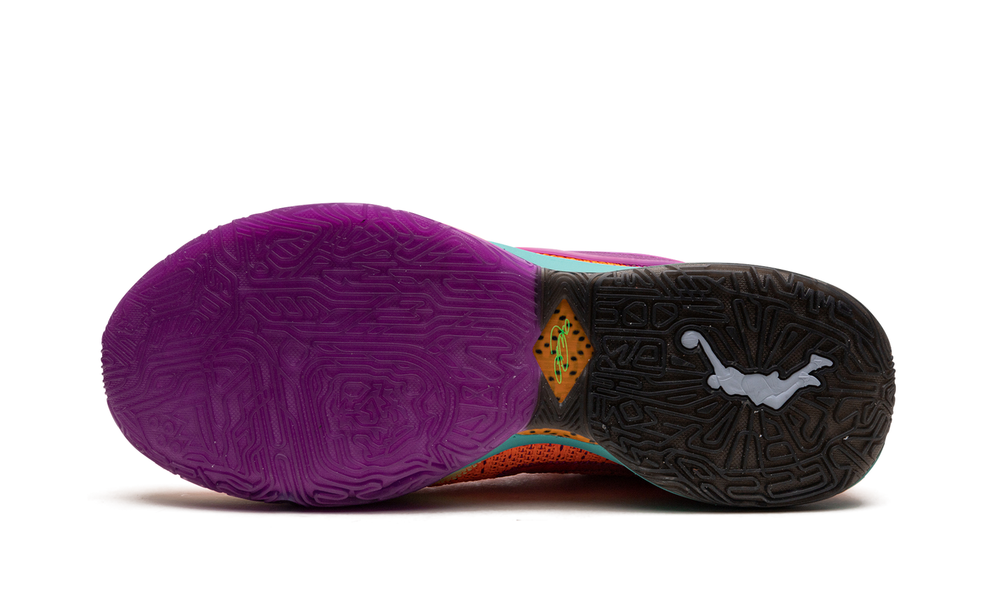 LeBron 20 "Chosen 1"