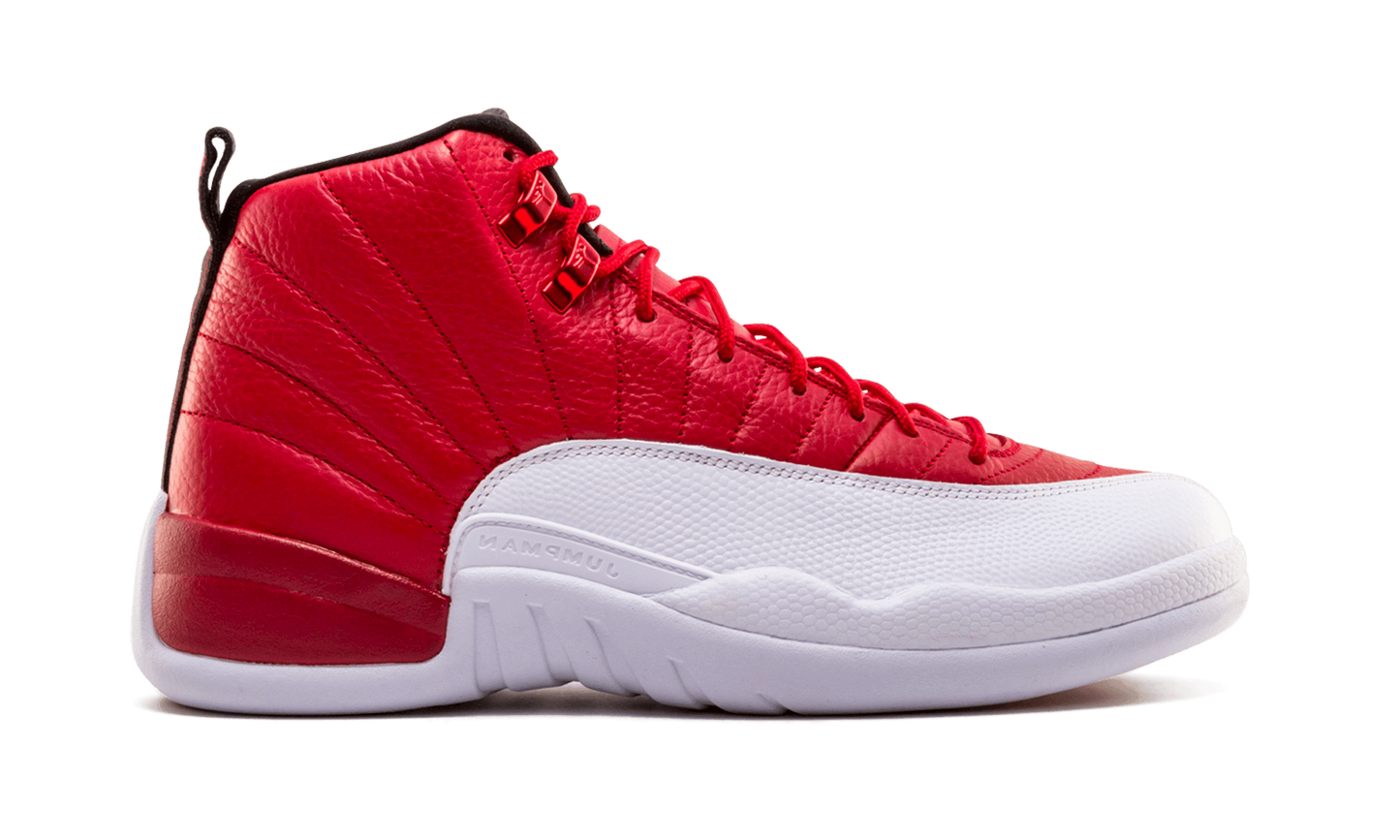Air Jordan 12 Retro "Gym Red"