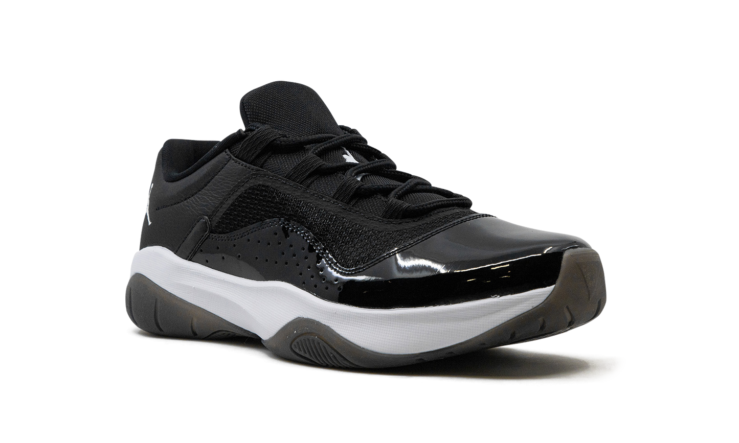Air Jordan 11 CMFT Low "Black/White"