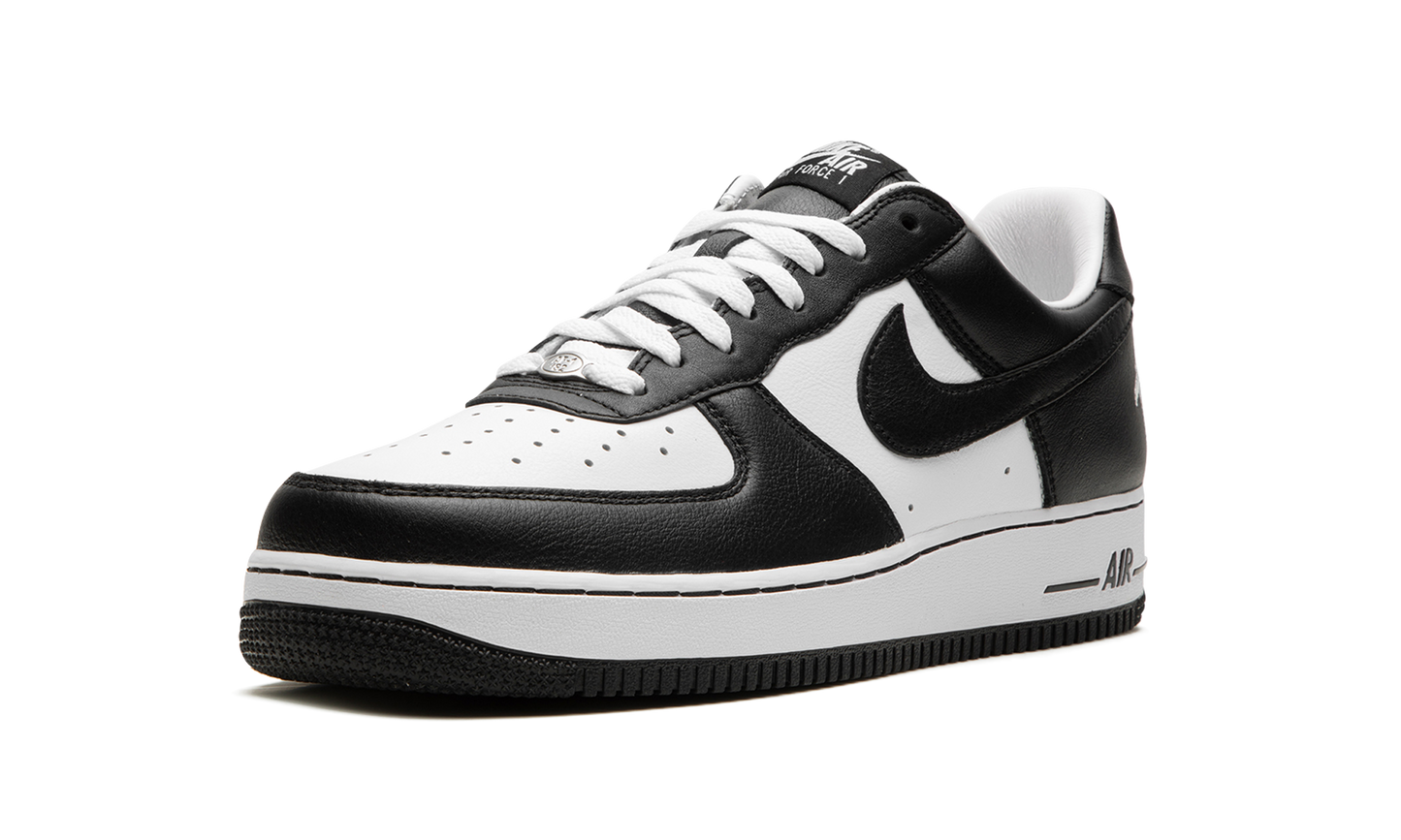 Air Force 1 Low "Terror Squad- Black"