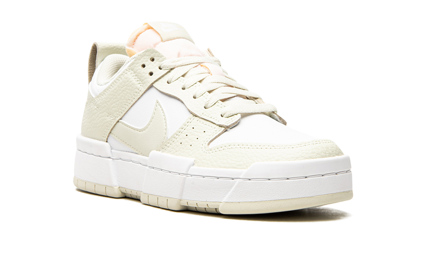 DUNK LO DISRUPT MNS WMNS "Sea Glass"