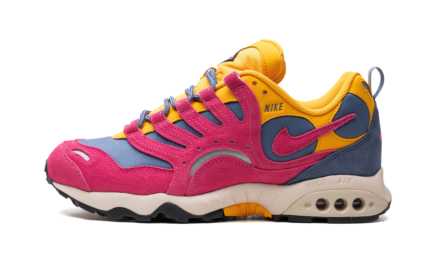 Air Terra Humara "Alchemy Pink"