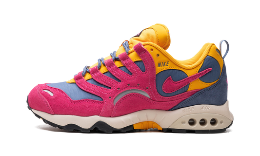 Air Terra Humara "Alchemy Pink"