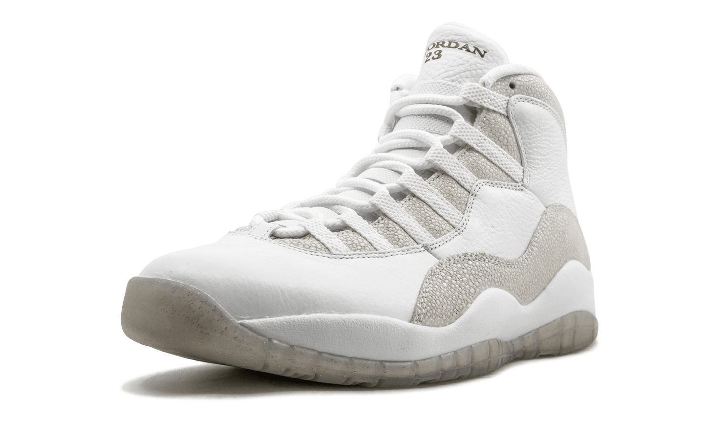 Air Jordan 10 Retro OVO "OVO"