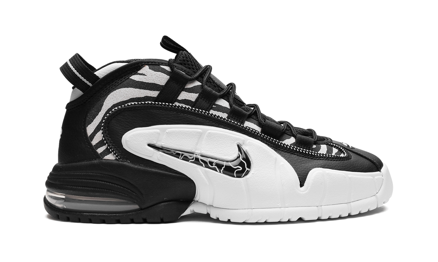 Air Max Penny "Tiger Stripes"