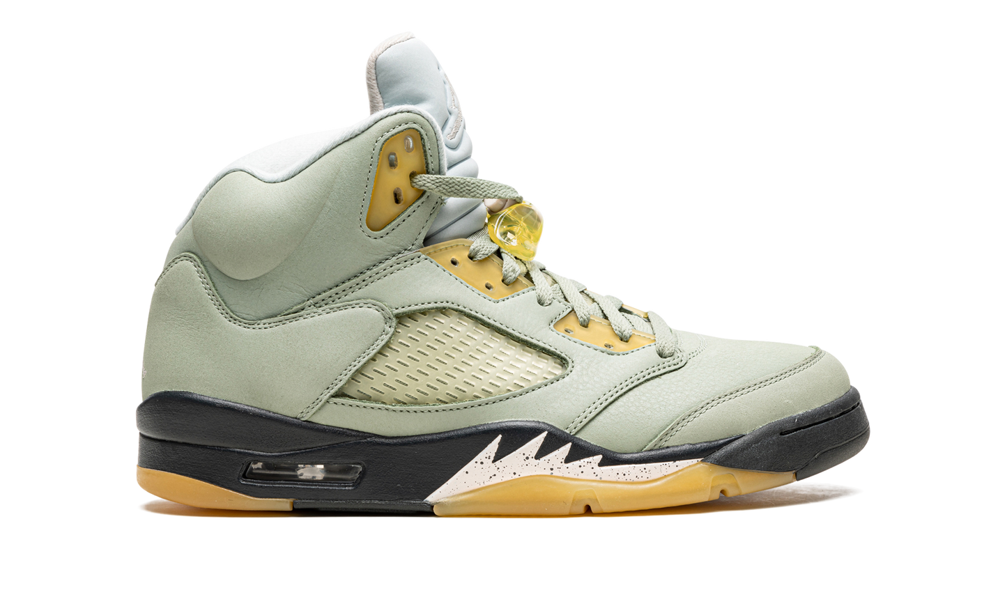 Air Jordan 5 Retro "Jade Horizon"