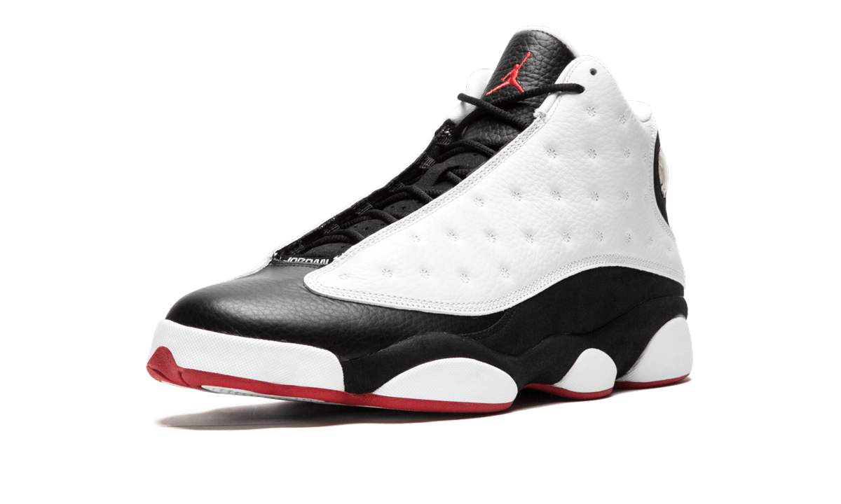 Air Jordan Retro 13 "He Got Game"