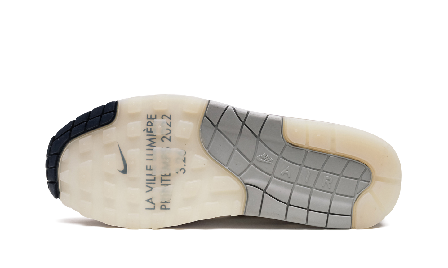 AIR MAX 1 AMD MNS WMNS "La Ville Lumière"