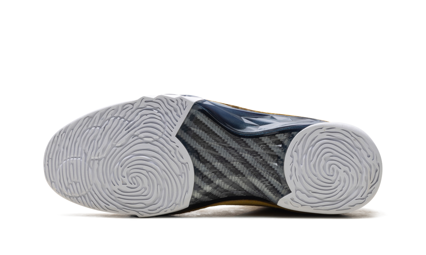 Jordan 23 Retro PE "Marquette"