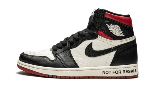 Air Jordan 1 Retro High OG NRG "Not For Resale"