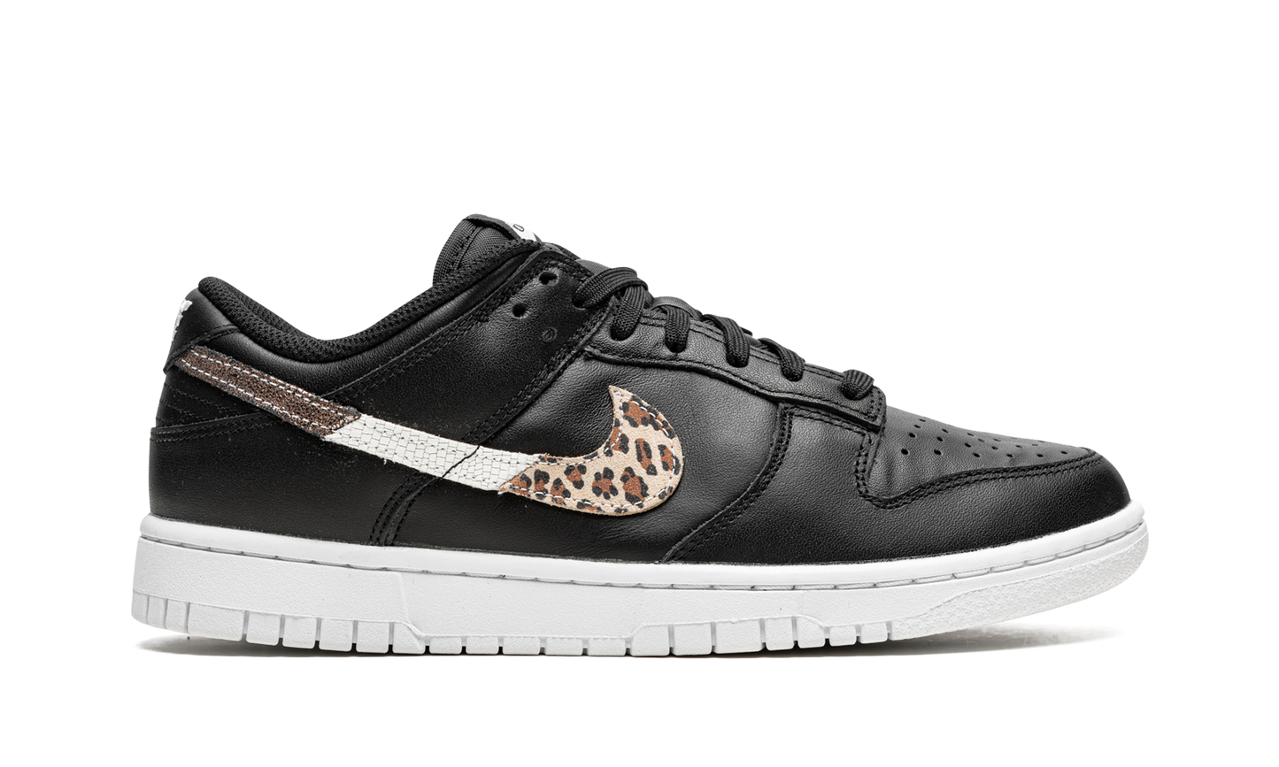 DUNK LO SE WMNS "Animal Instinct"