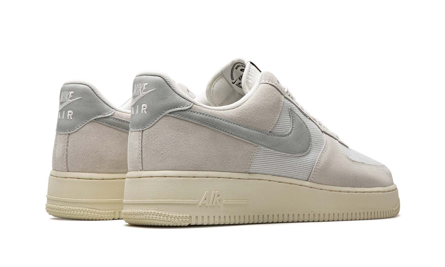 Air Force 1 "Certified Fresh"