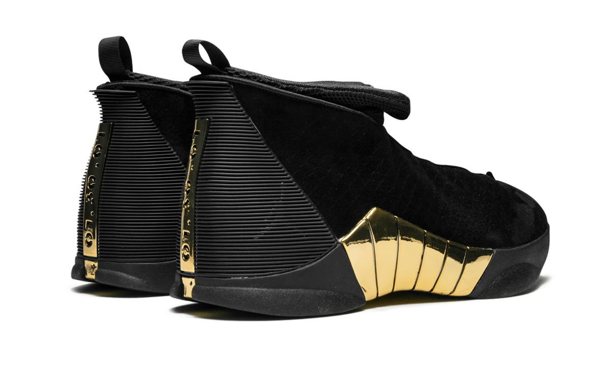 Air Jordan 15 Retro "Doernbecher"