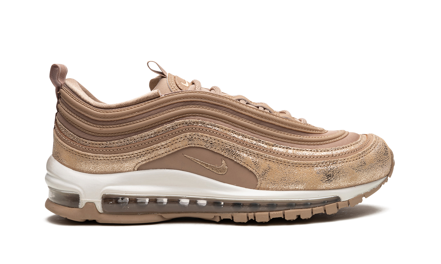 AIR MAX 97 MNS WMNS "SESAME HEMP"