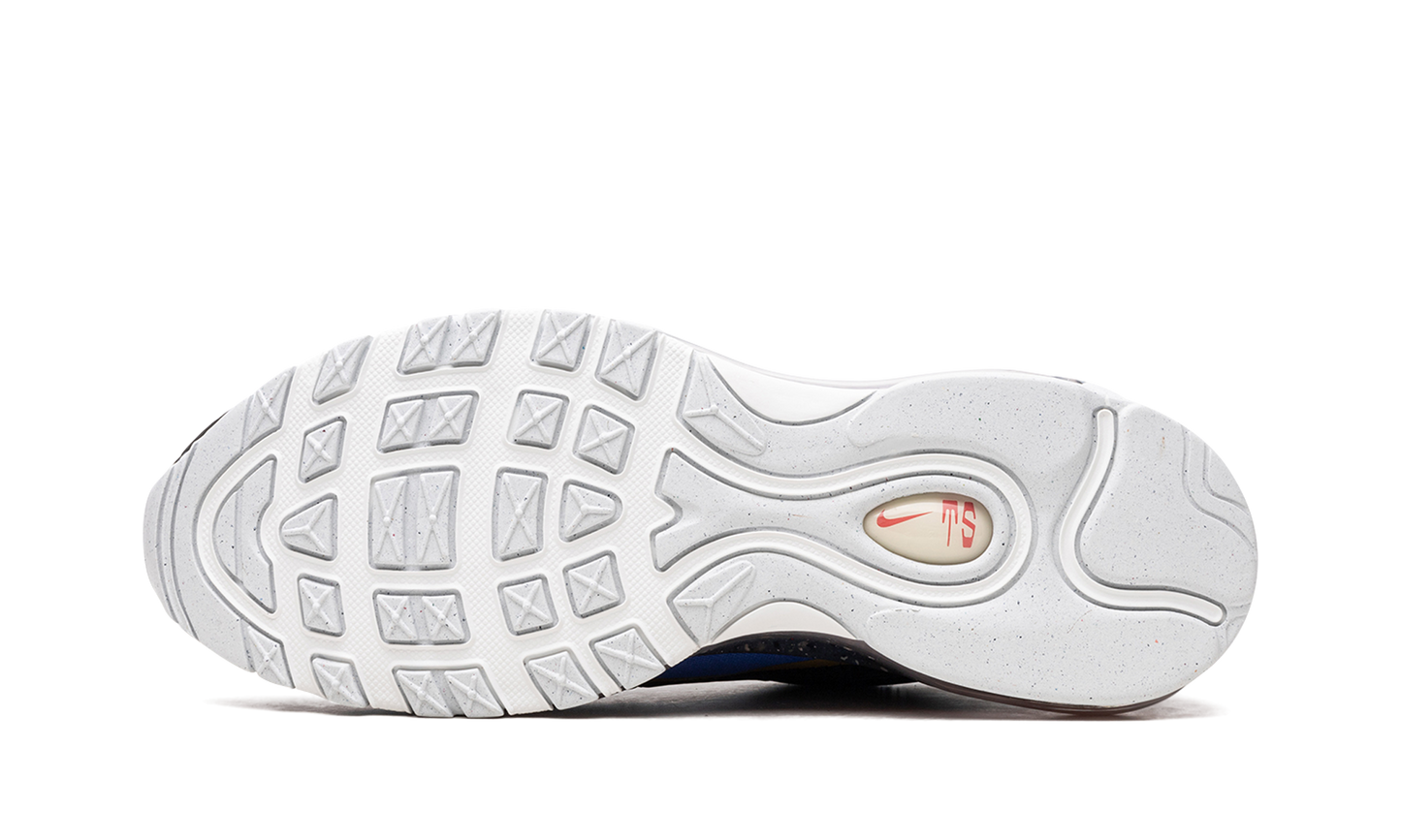 Air Max 97 Terrascape "Magic Ember"