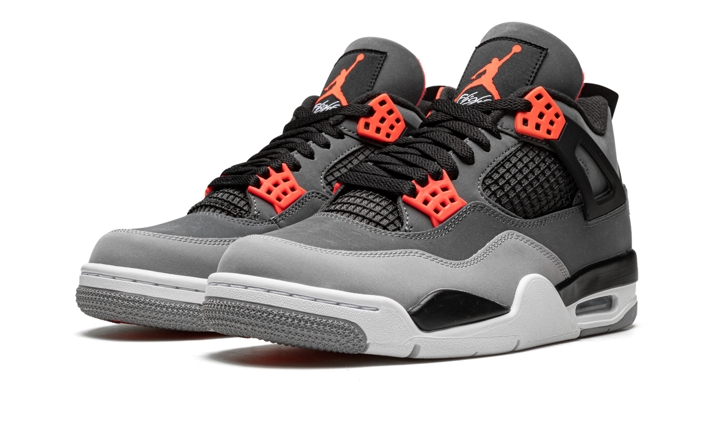 Air Jordan 4 Retro "Infrared"