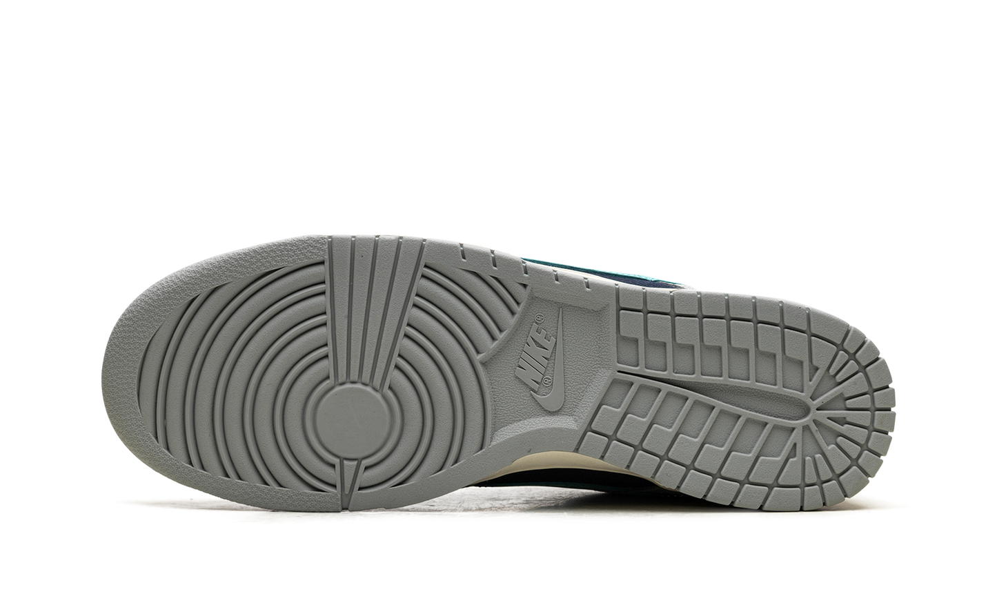 Dunk Low Retro Premium "Light Pumice"