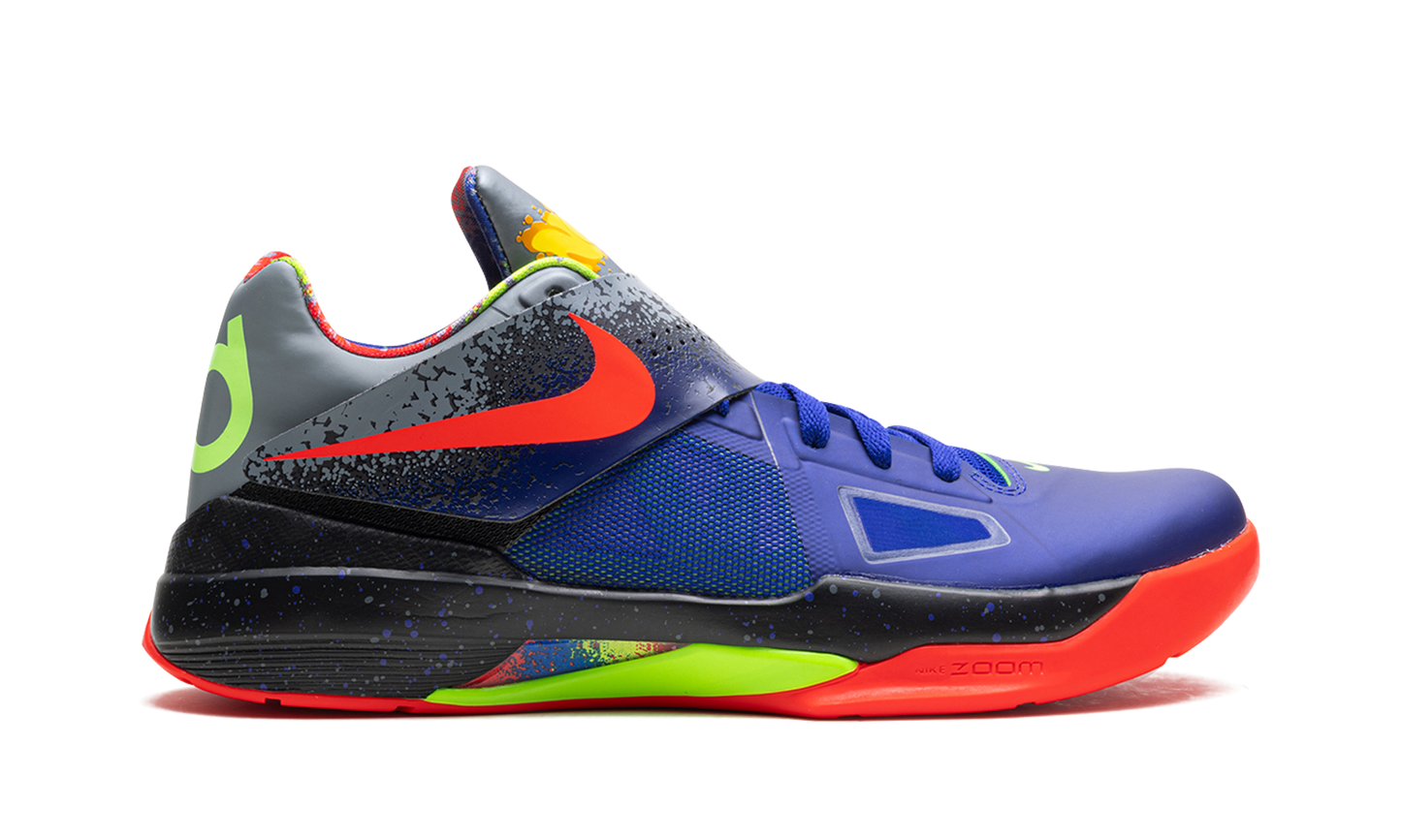 KD 4 "Nerf"