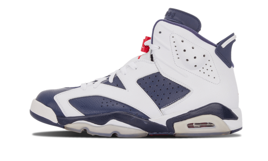 Air Jordan 6 Retro "Olympic"