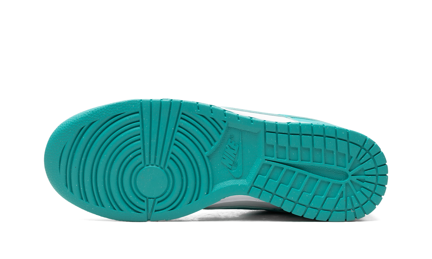 Dunk Low Next Nature WMNS "Dusty Cactus"