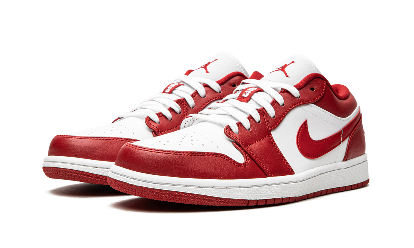 Air Jordan 1 Low "Gym Red"