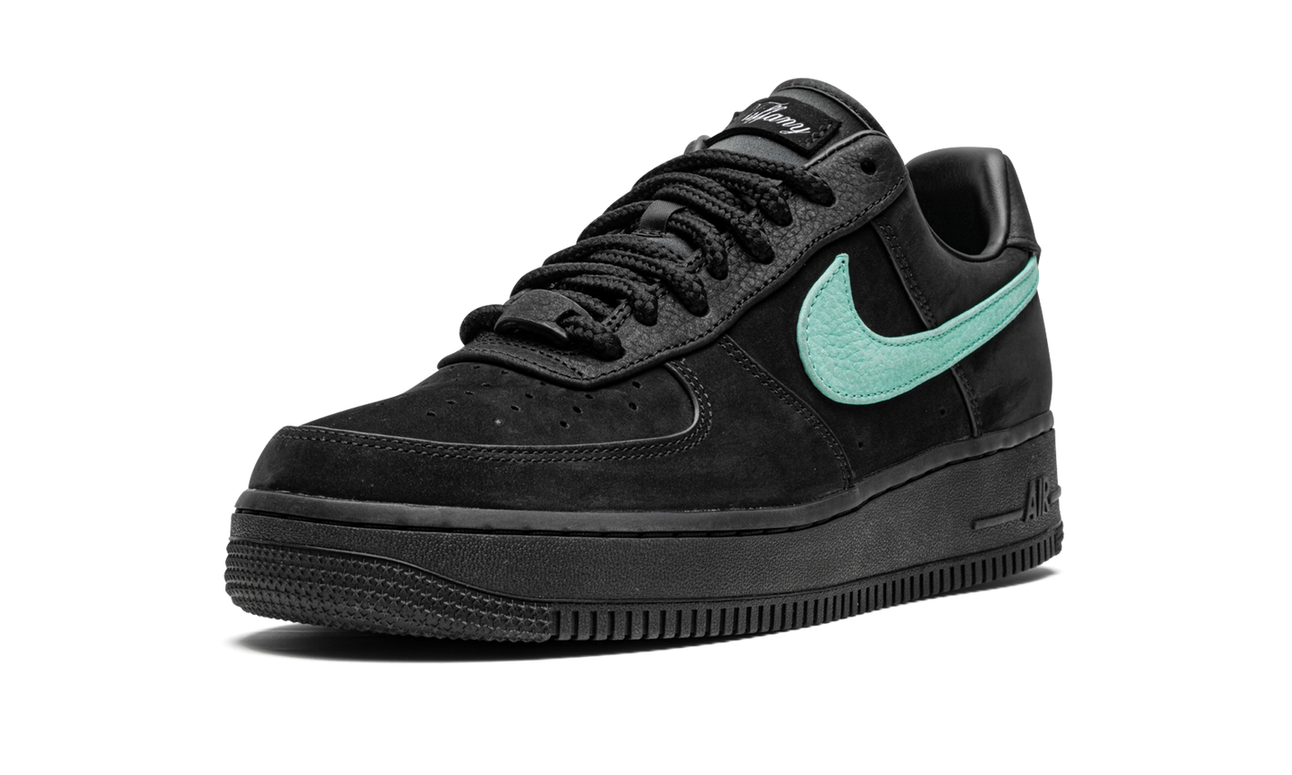 Air Force 1 Low "Tiffany and Co."