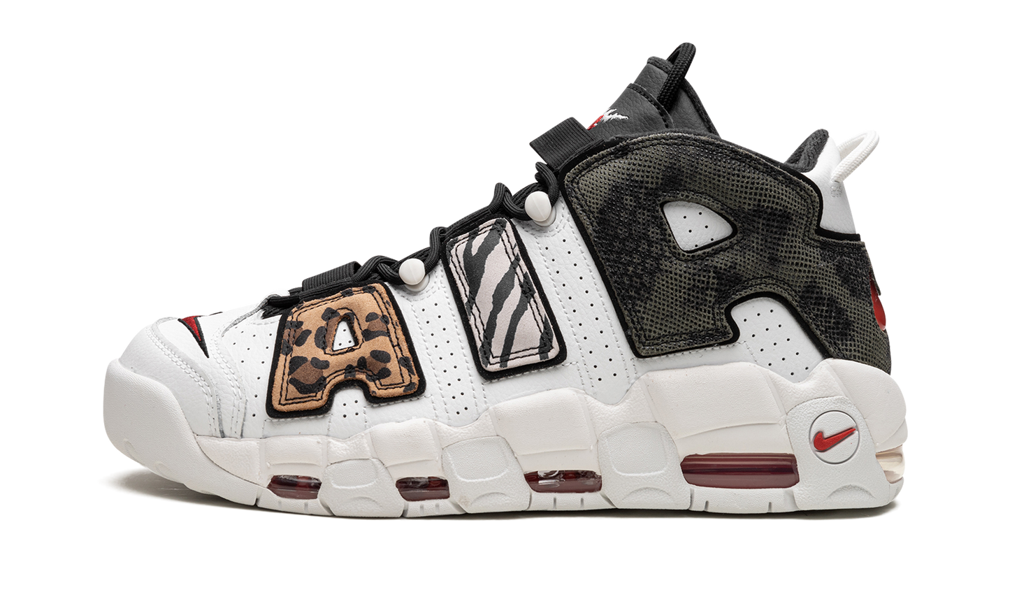 Air More Uptempo "Animal Instinct"