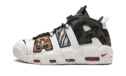 Air More Uptempo "Animal Instinct"