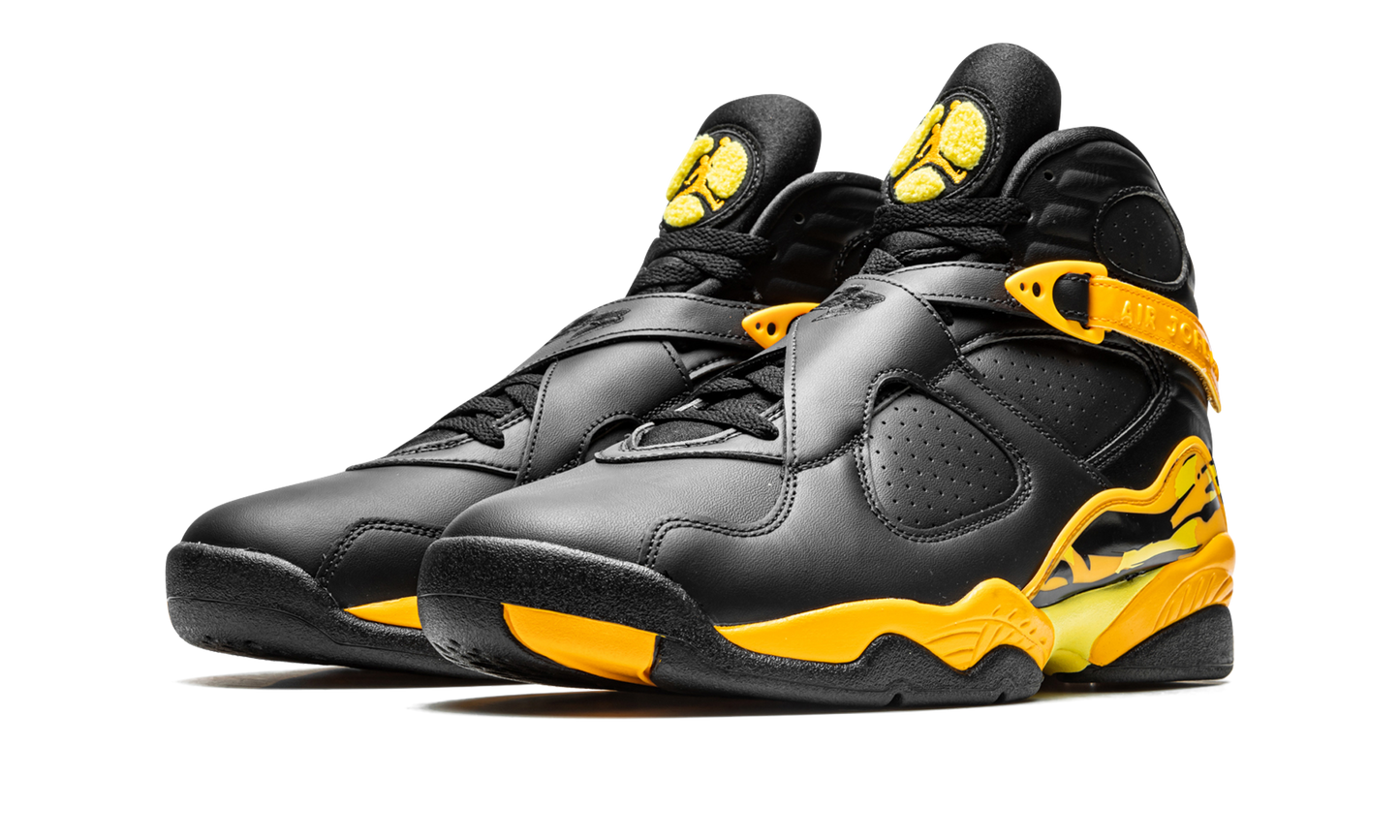 AIR JORDAN 8 WMNS "Taxi"
