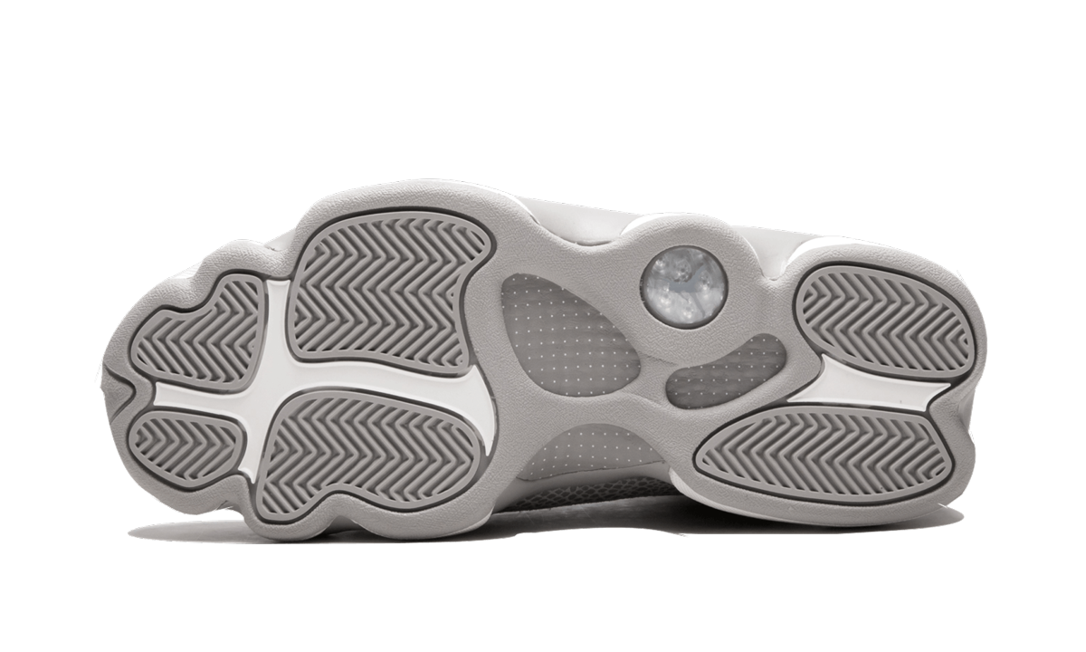 AIR JORDAN 13 WMNS "Moon Particle"