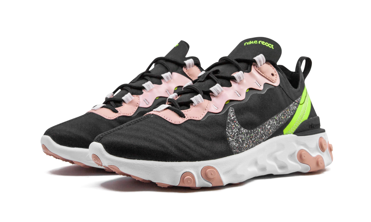 REACT ELEMENT 55 PRM MNS WMNS