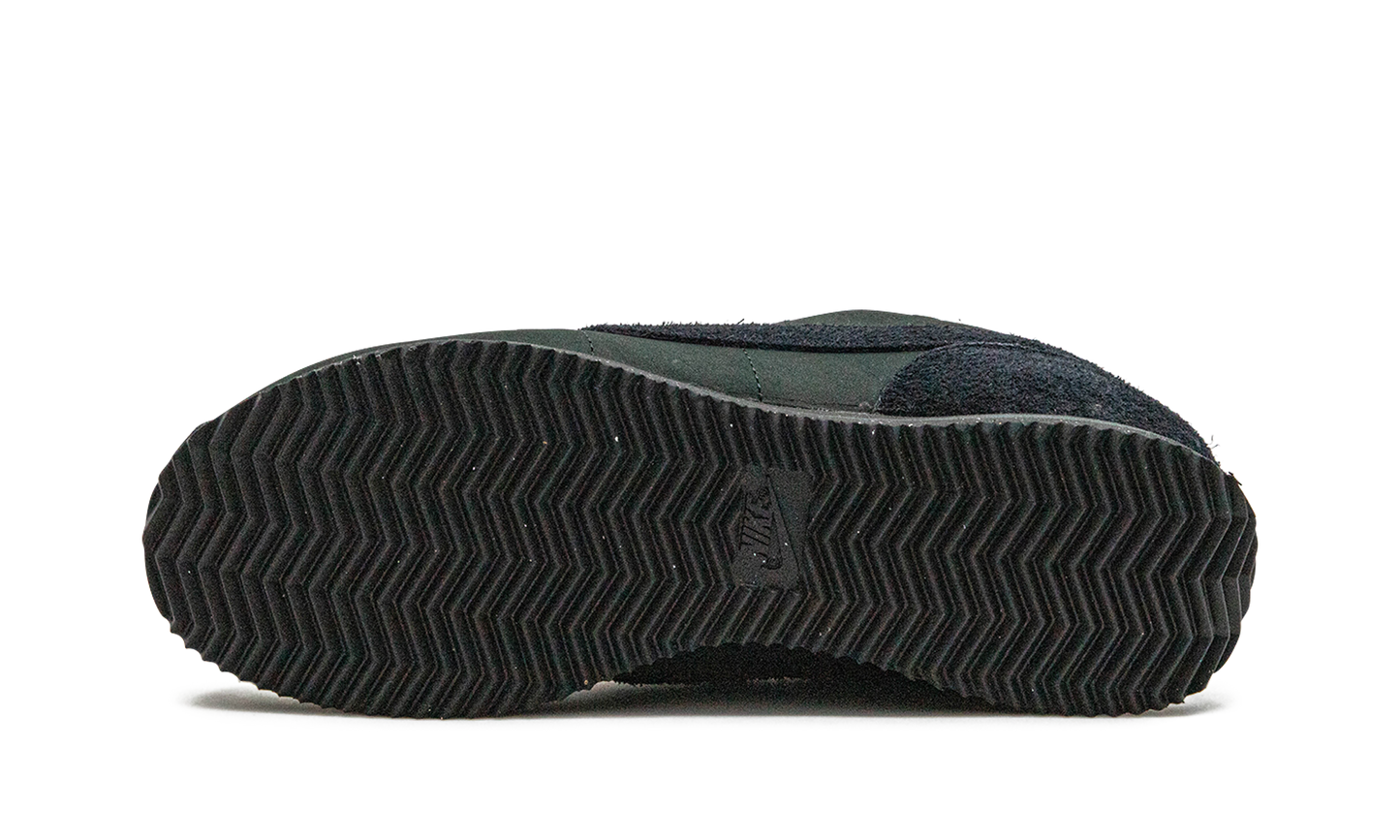 CORTEZ 23 WMNS "Triple Black"