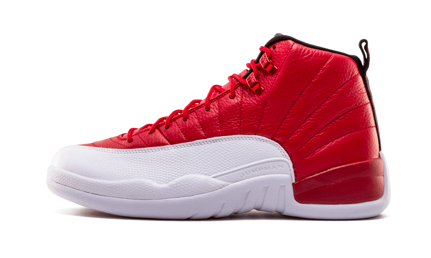Air Jordan 12 Retro "Gym Red"