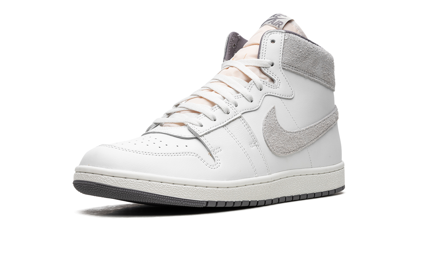 Jordan Air Ship "Tech Grey"